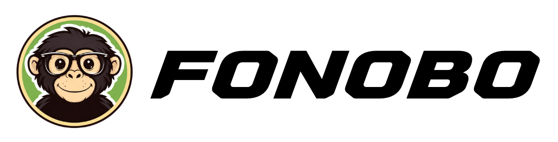 Fonobo-Logo